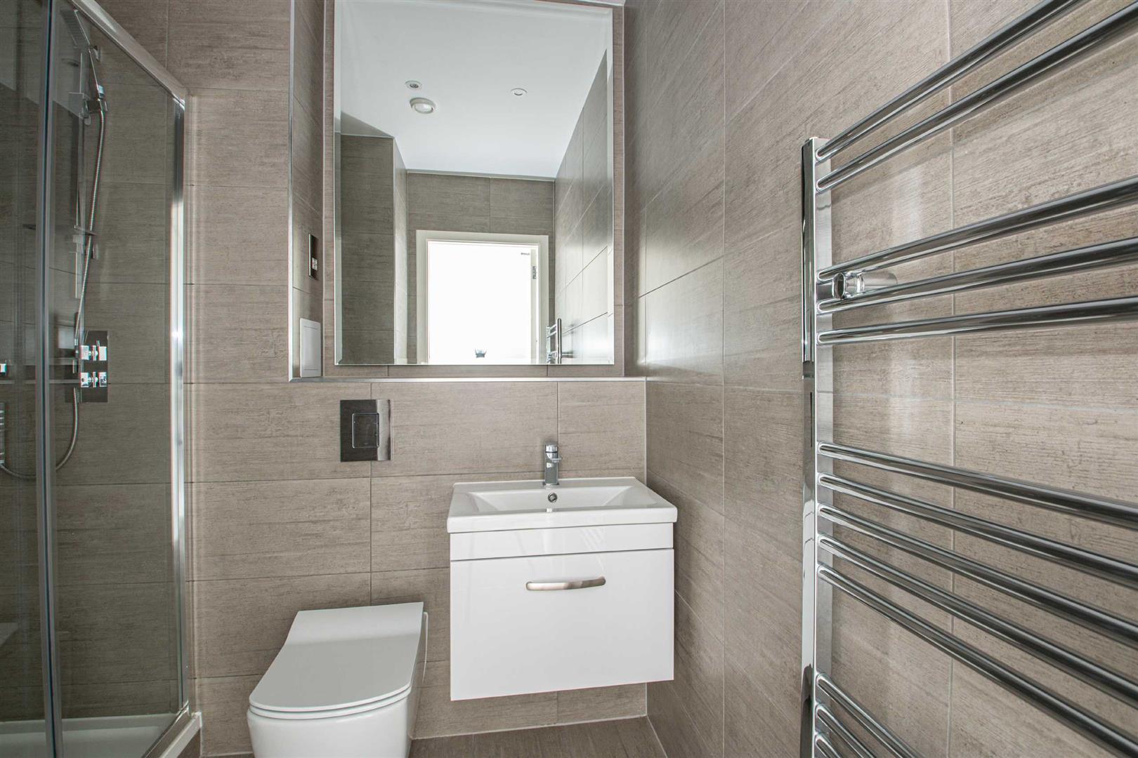 1 bed property in Capital Drive, Milton Keynes